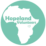 hopeland volunteers